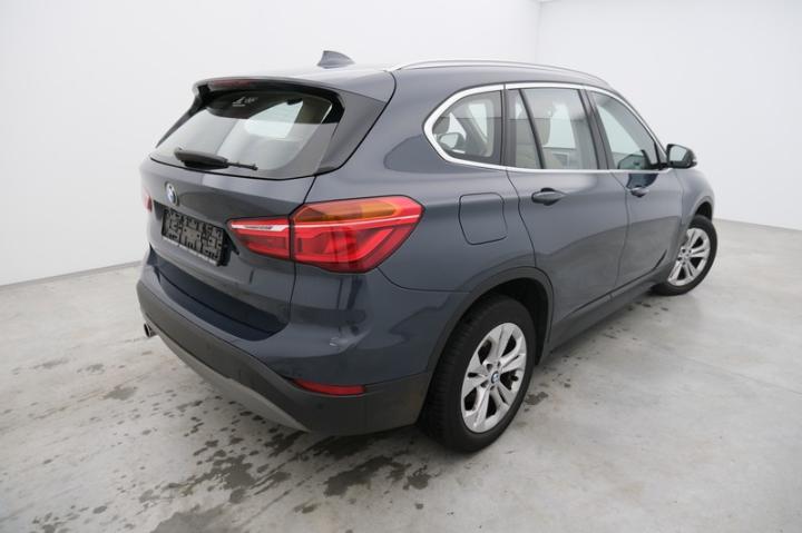 Photo 2 VIN: WBAHT710205E70714 - BMW X1 &#3915 