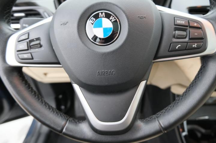 Photo 20 VIN: WBAHT710205E70714 - BMW X1 &#3915 