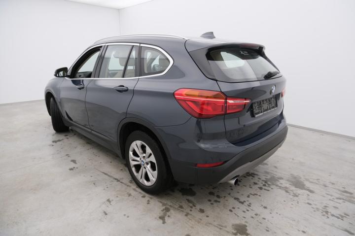 Photo 7 VIN: WBAHT710205E70714 - BMW X1 &#3915 