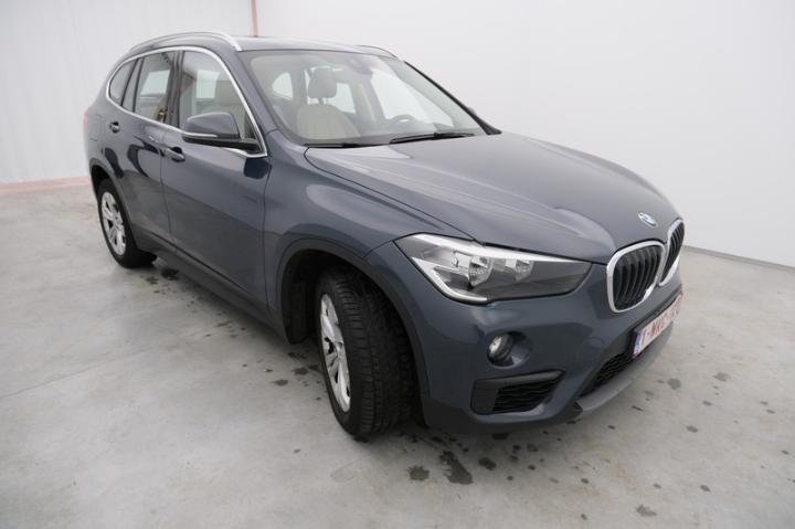 Photo 8 VIN: WBAHT710205E70714 - BMW X1 &#3915 