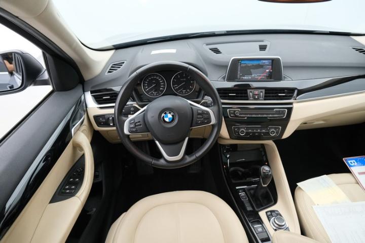 Photo 9 VIN: WBAHT710205E70714 - BMW X1 &#3915 