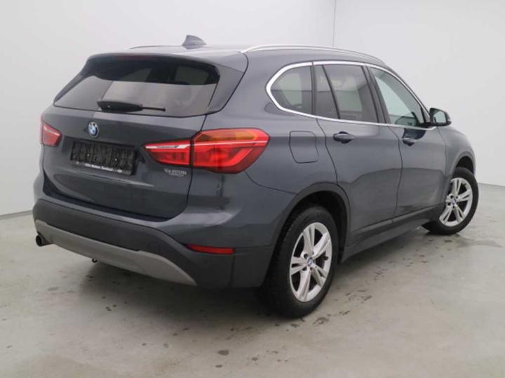 Photo 2 VIN: WBAHT710205E71586 - BMW X1 &#3915 