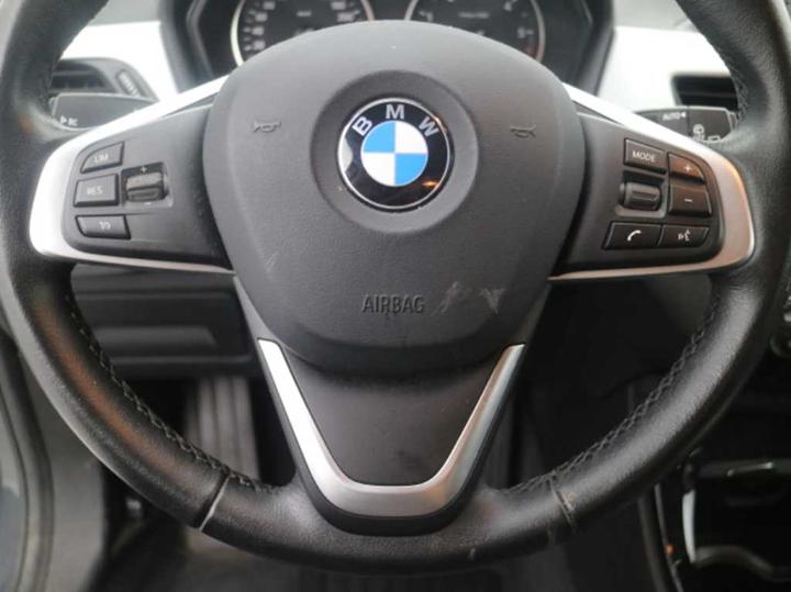 Photo 33 VIN: WBAHT710205E71586 - BMW X1 &#3915 