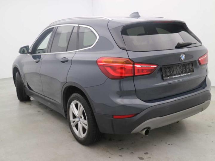 Photo 7 VIN: WBAHT710205E71586 - BMW X1 &#3915 