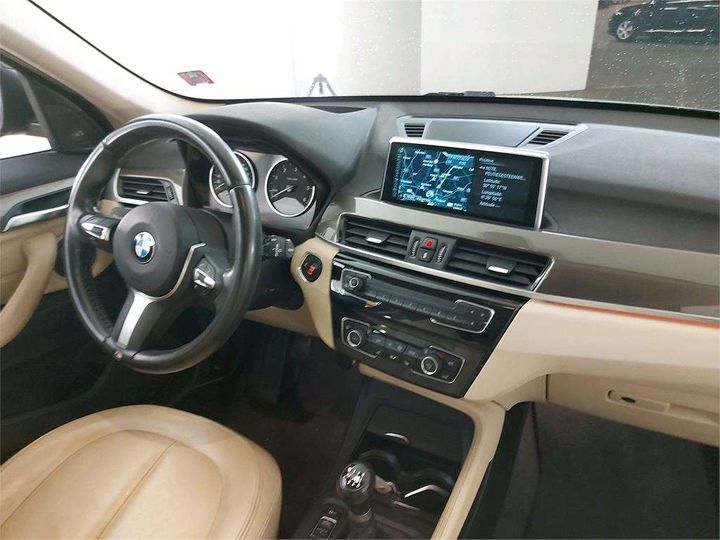 Photo 5 VIN: WBAHT710205E73340 - BMW X1 