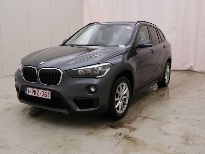 Photo 0 VIN: WBAHT710205E73774 - BMW X1 