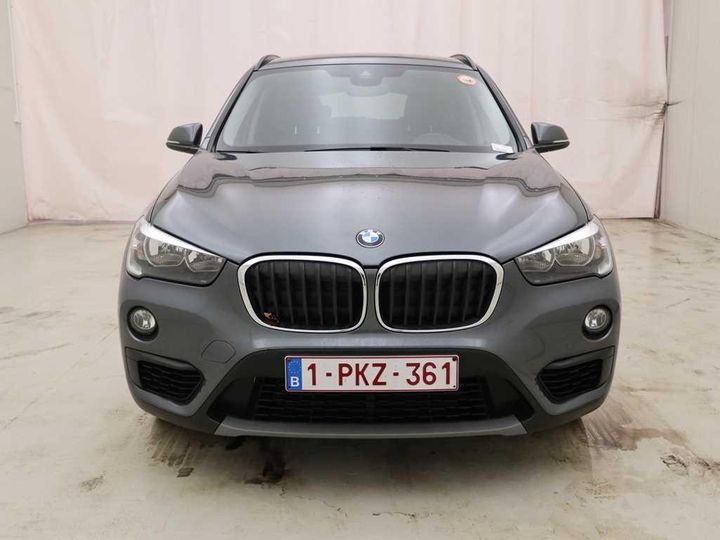 Photo 19 VIN: WBAHT710205E73774 - BMW X1 