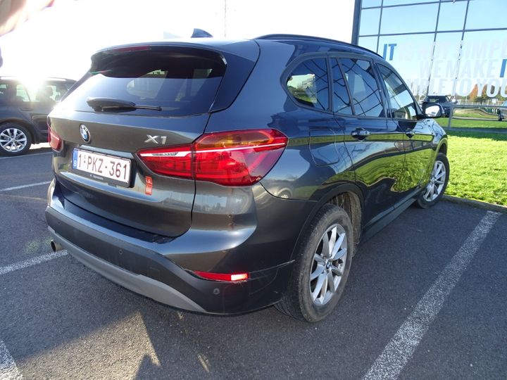 Photo 2 VIN: WBAHT710205E73774 - BMW X1 