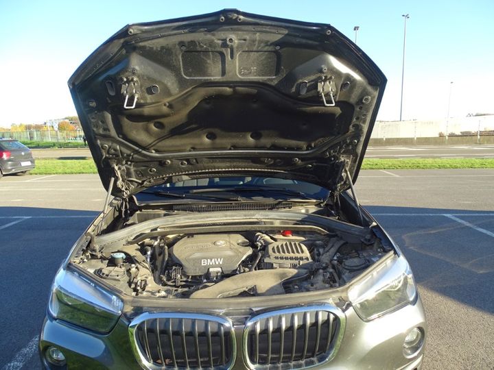 Photo 24 VIN: WBAHT710205E73774 - BMW X1 