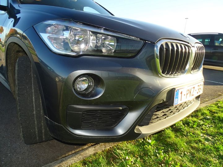 Photo 33 VIN: WBAHT710205E73774 - BMW X1 