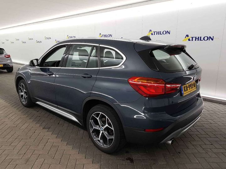 Photo 3 VIN: WBAHT710205E74570 - BMW X1 