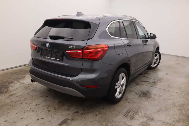 Photo 2 VIN: WBAHT710205E74617 - BMW X1 &#3915 