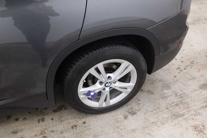 Photo 24 VIN: WBAHT710205E74617 - BMW X1 &#3915 