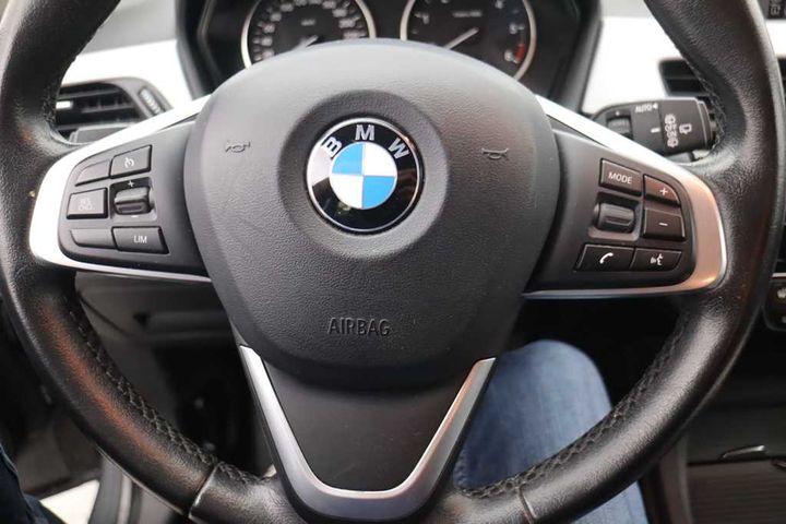 Photo 28 VIN: WBAHT710205E74617 - BMW X1 &#3915 