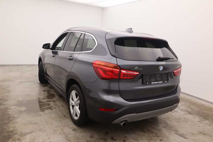 Photo 7 VIN: WBAHT710205E74617 - BMW X1 &#3915 