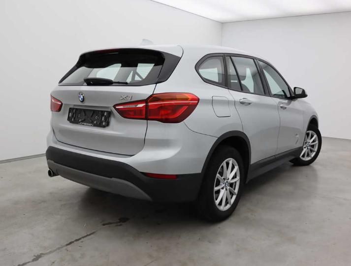 Photo 2 VIN: WBAHT710205E74830 - BMW X1 &#3915 