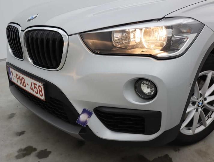 Photo 15 VIN: WBAHT710205E74830 - BMW X1 &#3915 