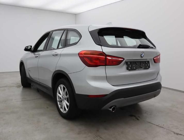 Photo 7 VIN: WBAHT710205E74830 - BMW X1 &#3915 