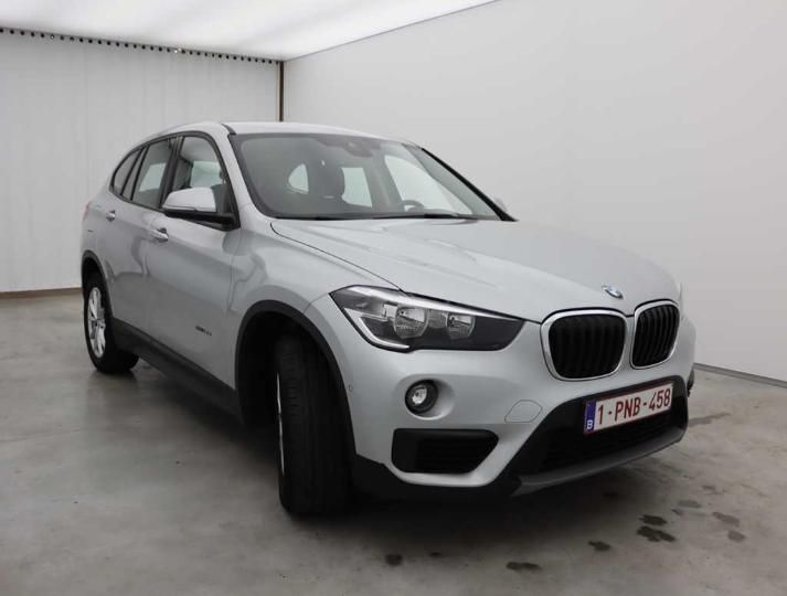 Photo 8 VIN: WBAHT710205E74830 - BMW X1 &#3915 