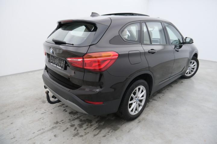 Photo 2 VIN: WBAHT710205E75153 - BMW X1 &#3915 