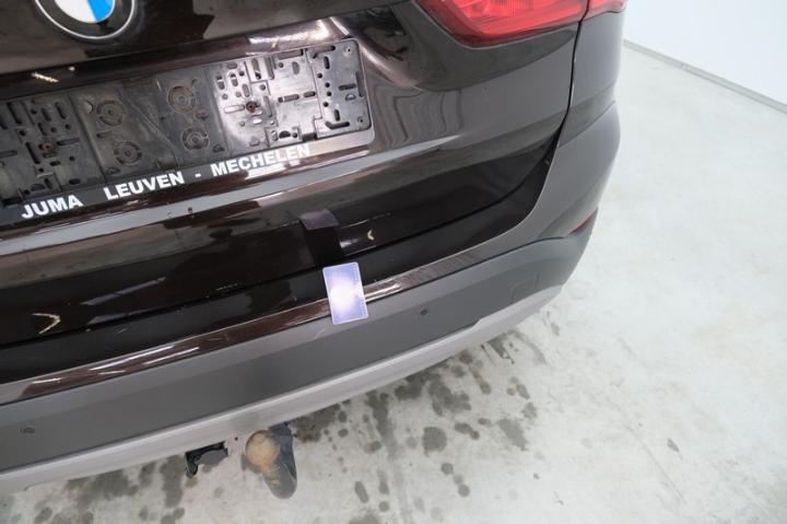 Photo 21 VIN: WBAHT710205E75153 - BMW X1 &#3915 