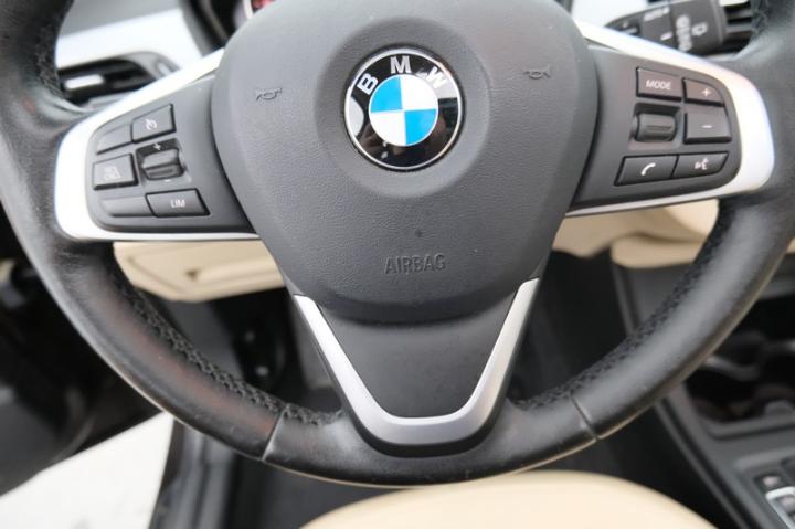 Photo 33 VIN: WBAHT710205E75153 - BMW X1 &#3915 