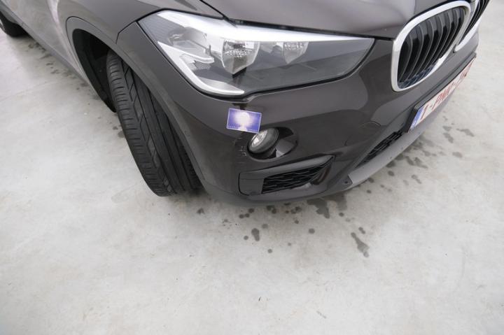 Photo 37 VIN: WBAHT710205E75153 - BMW X1 &#3915 