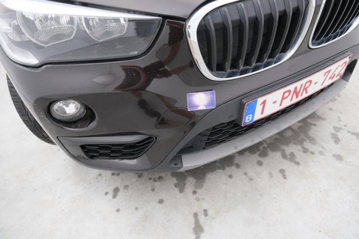 Photo 39 VIN: WBAHT710205E75153 - BMW X1 &#3915 