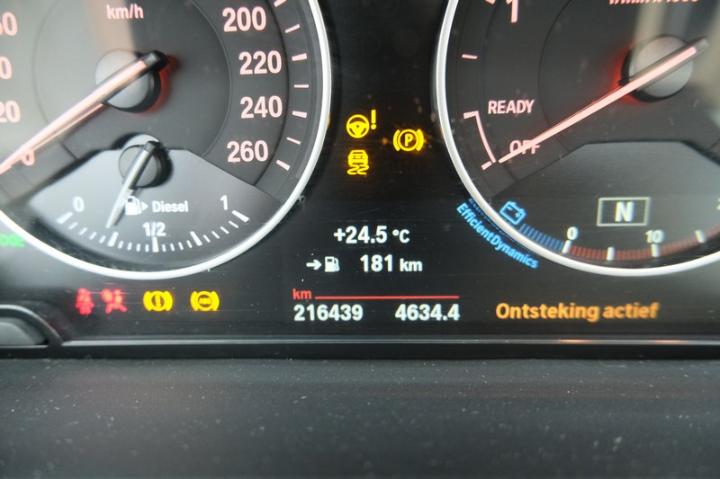 Photo 6 VIN: WBAHT710205E75153 - BMW X1 &#3915 