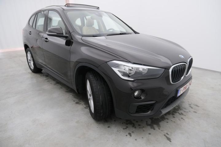 Photo 8 VIN: WBAHT710205E75153 - BMW X1 &#3915 