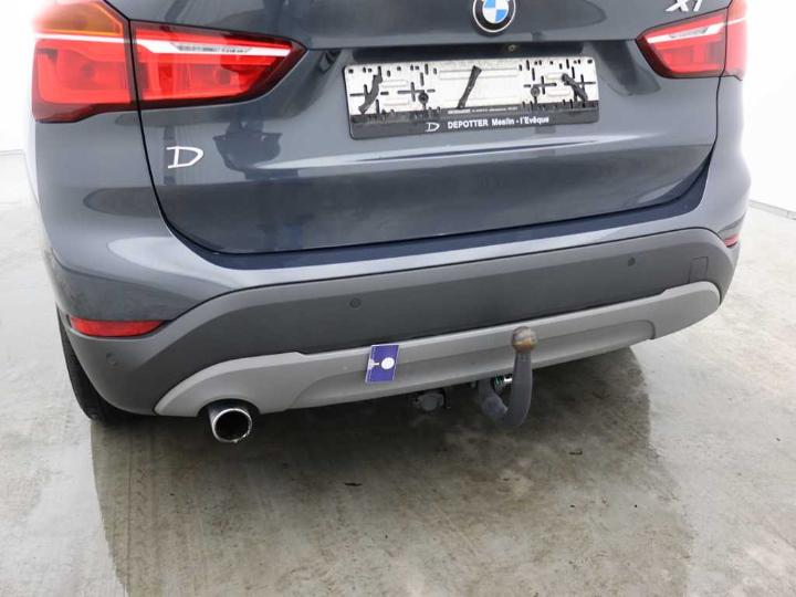 Photo 19 VIN: WBAHT710205E75220 - BMW X1 &#3915 