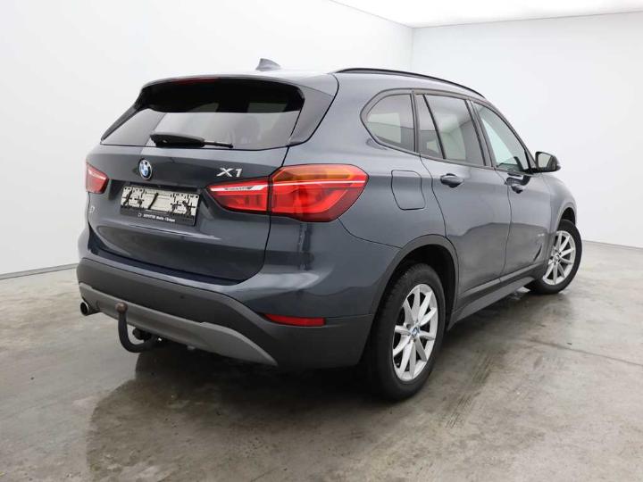 Photo 2 VIN: WBAHT710205E75220 - BMW X1 &#3915 