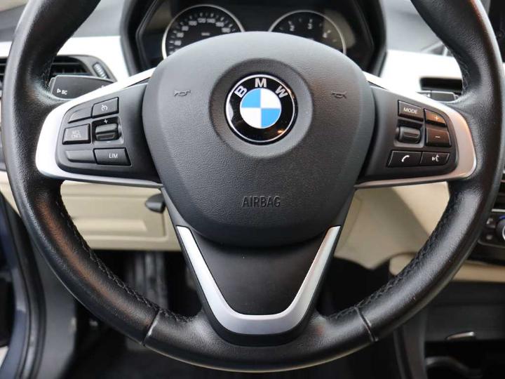 Photo 23 VIN: WBAHT710205E75220 - BMW X1 &#3915 