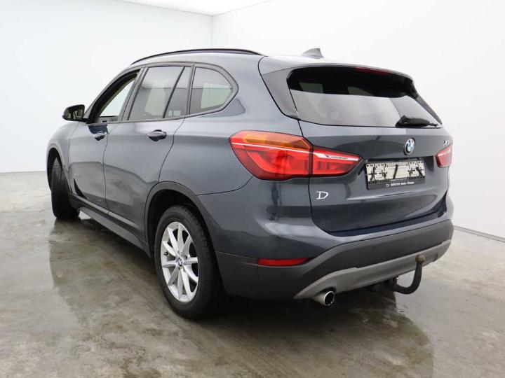 Photo 7 VIN: WBAHT710205E75220 - BMW X1 &#3915 