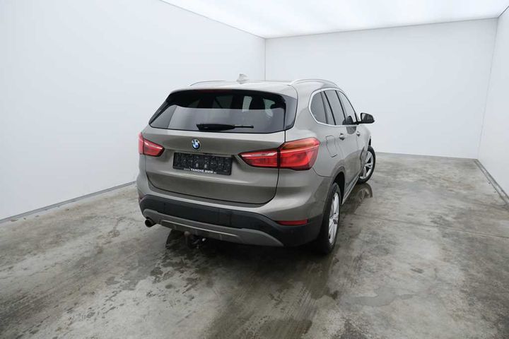 Photo 2 VIN: WBAHT710205G23169 - BMW X1 &#3915 