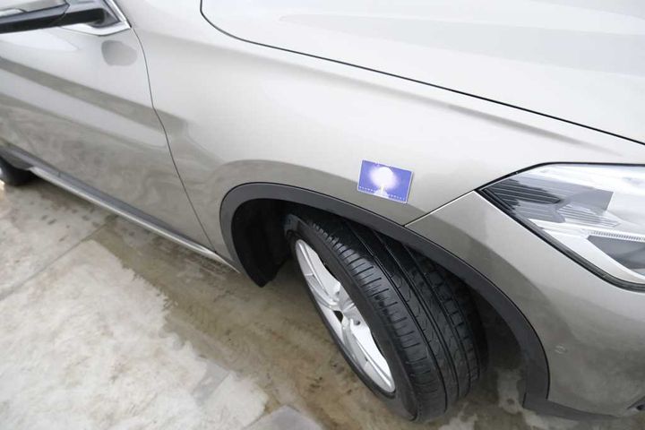 Photo 22 VIN: WBAHT710205G23169 - BMW X1 &#3915 