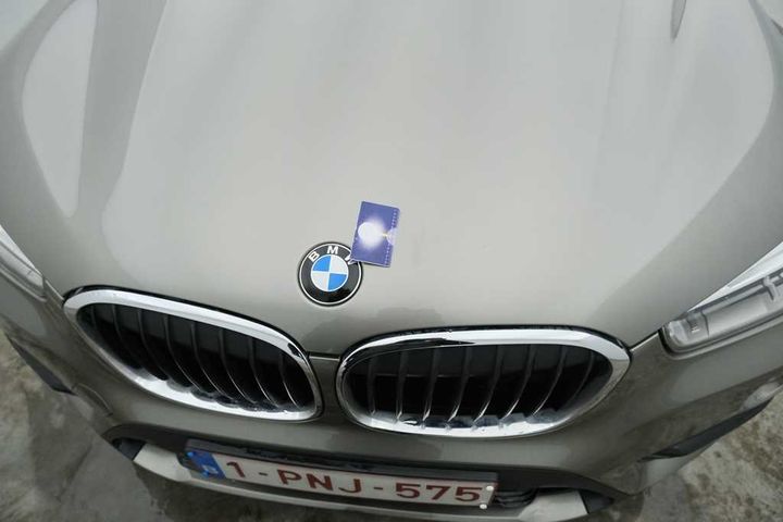 Photo 24 VIN: WBAHT710205G23169 - BMW X1 &#3915 