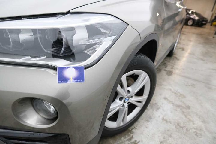 Photo 28 VIN: WBAHT710205G23169 - BMW X1 &#3915 