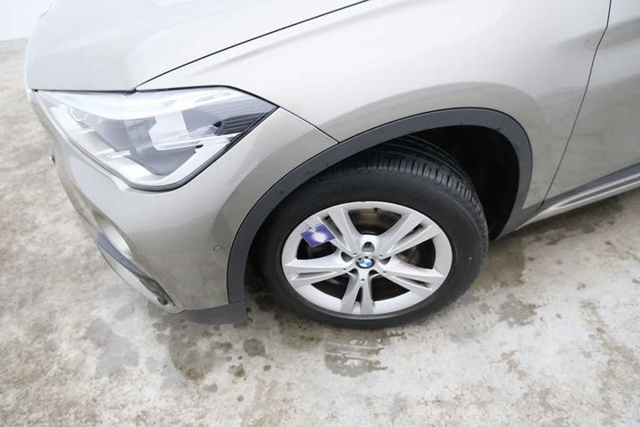 Photo 31 VIN: WBAHT710205G23169 - BMW X1 &#3915 