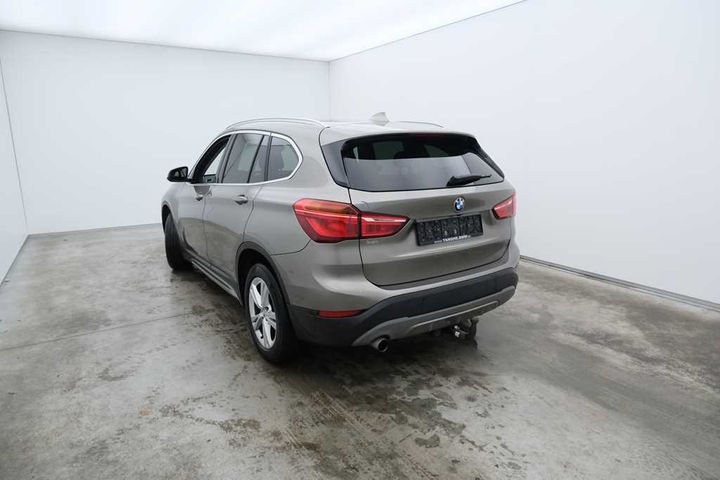 Photo 7 VIN: WBAHT710205G23169 - BMW X1 &#3915 