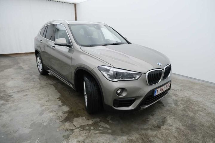 Photo 8 VIN: WBAHT710205G23169 - BMW X1 &#3915 