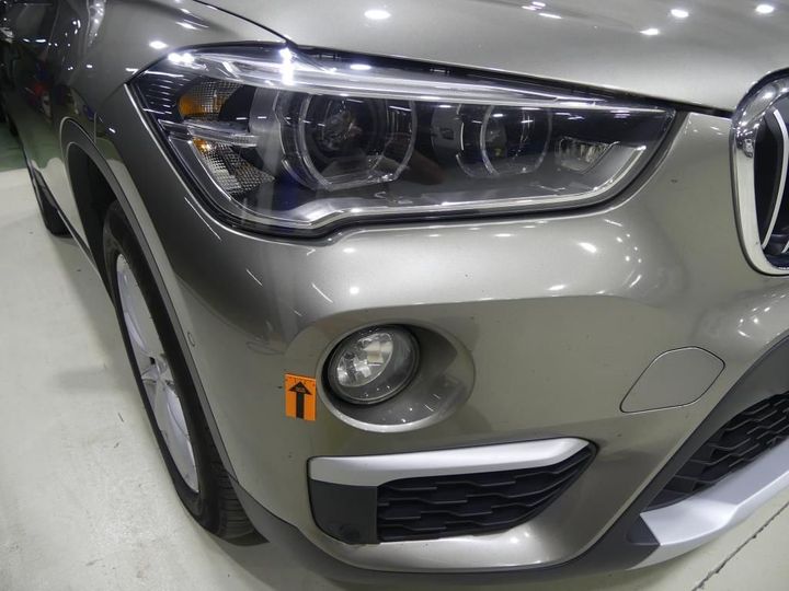 Photo 22 VIN: WBAHT710205G28162 - BMW X1 