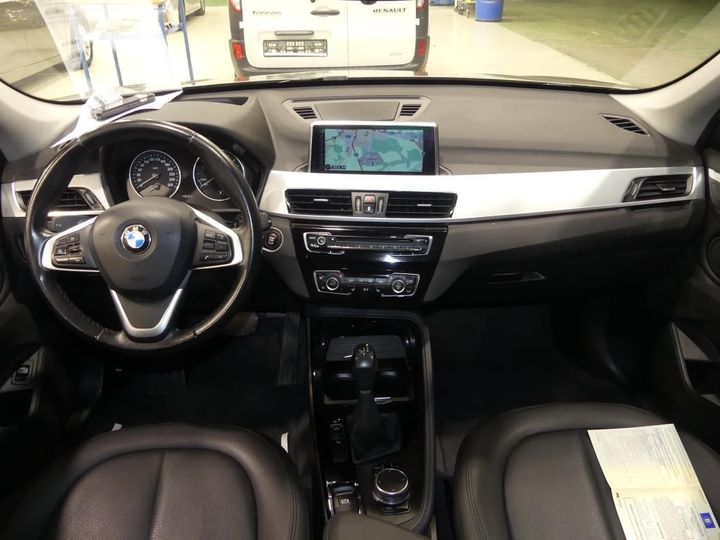 Photo 8 VIN: WBAHT710205G28162 - BMW X1 