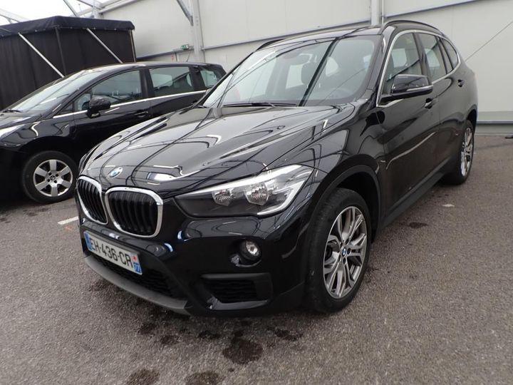 Photo 0 VIN: WBAHT710205G28954 - BMW X1 