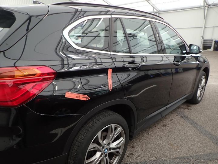 Photo 18 VIN: WBAHT710205G28954 - BMW X1 