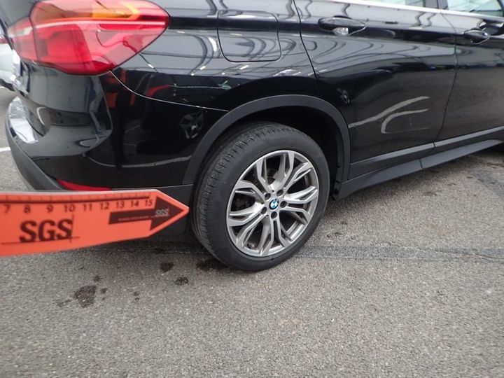 Photo 21 VIN: WBAHT710205G28954 - BMW X1 