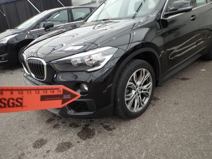 Photo 29 VIN: WBAHT710205G28954 - BMW X1 