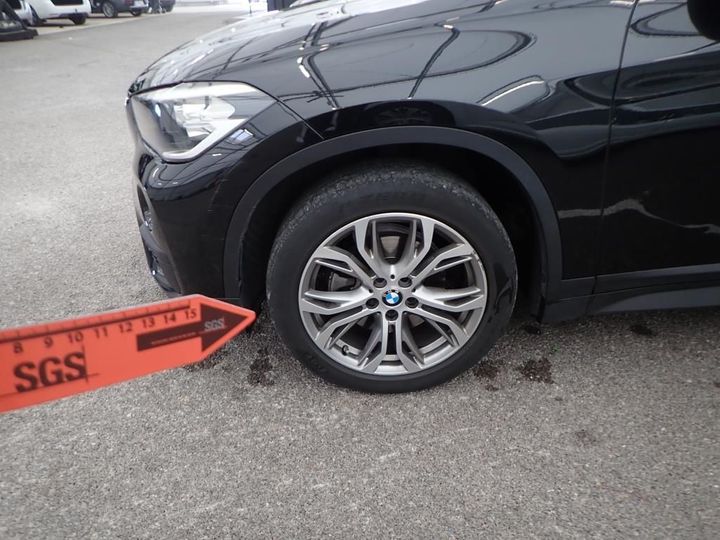 Photo 31 VIN: WBAHT710205G28954 - BMW X1 