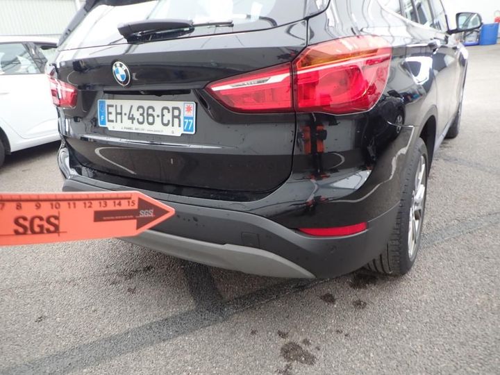 Photo 35 VIN: WBAHT710205G28954 - BMW X1 