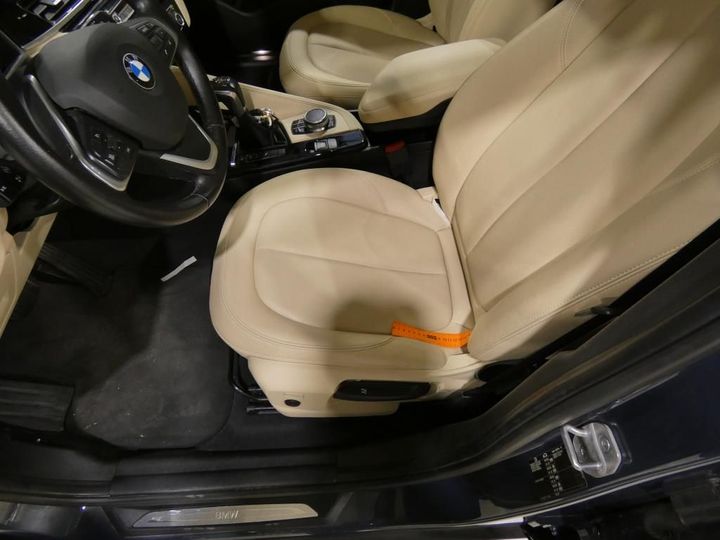 Photo 18 VIN: WBAHT710205G29649 - BMW X1 